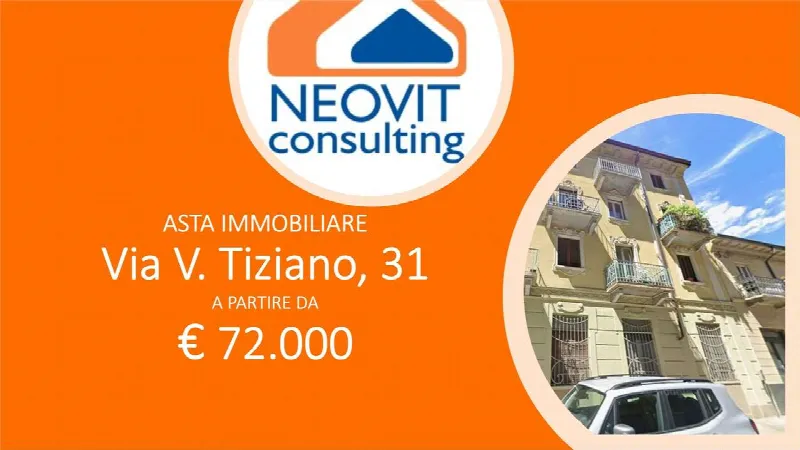 Appartamento in vendita a Torino, San Salvario - foto 1