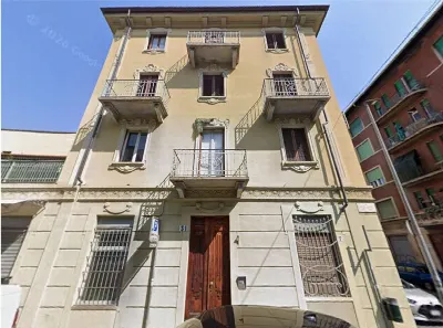 Appartamento in vendita a Torino, San Salv... - foto 2