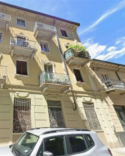 Appartamento in vendita a Torino, San Salv... - foto 3