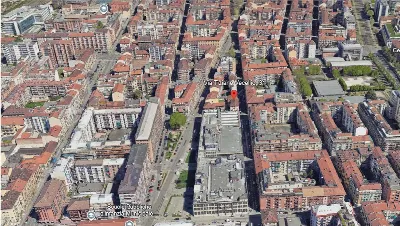 Appartamento in vendita a Torino, San Salv... - foto 4