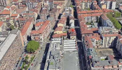 Appartamento in vendita a Torino, San Salv... - foto 5