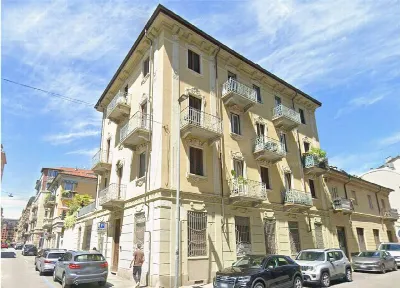 Appartamento in vendita a Torino, San Salv... - foto 8