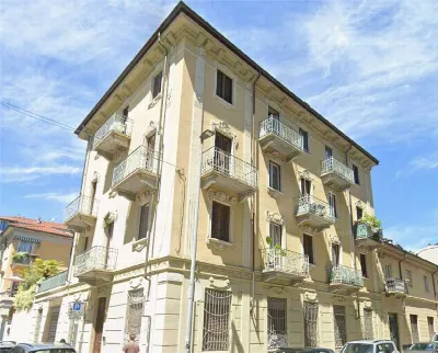 Appartamento in vendita a Torino, San Salv... - foto 9