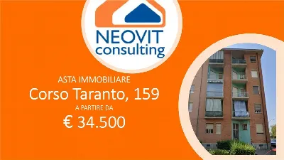Appartamento in vendita a Torino, Regio Pa... - foto 1