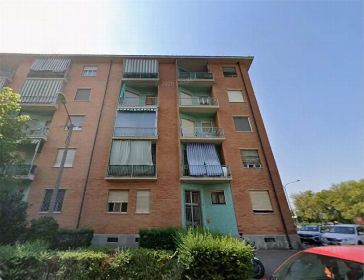Appartamento in vendita a Torino, Regio Parco, Vanchiglia, Vanchiglietta - foto 2