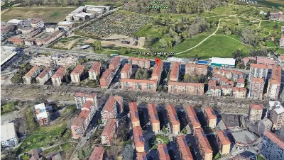 Appartamento in vendita a Torino, Regio Pa... - foto 4