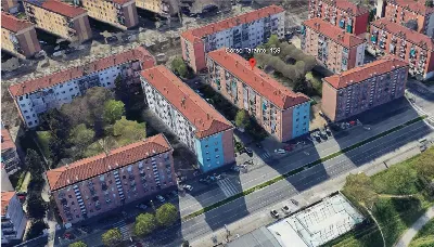 Appartamento in vendita a Torino, Regio Pa... - foto 5