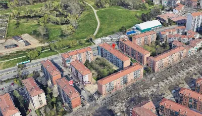 Appartamento in vendita a Torino, Regio Pa... - foto 6