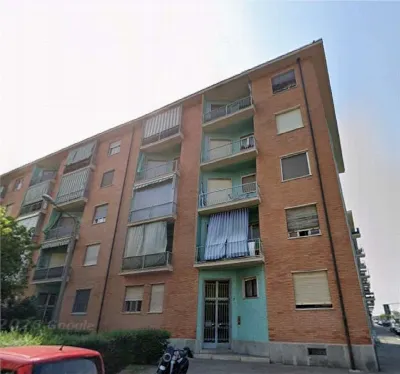 Appartamento in vendita a Torino, Regio Pa... - foto 9