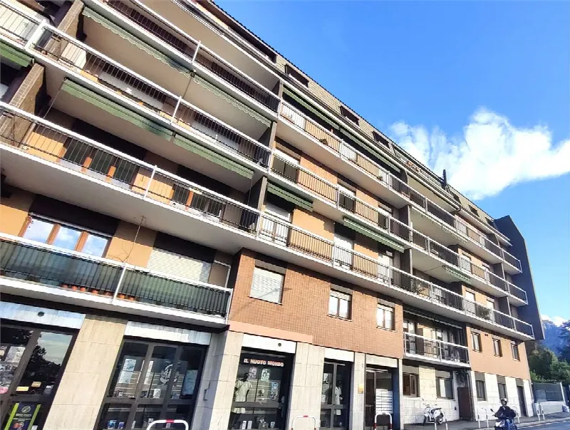 Appartamento in vendita a Lecco, Castello, Santo Stefano, Turati, Olate - foto 1