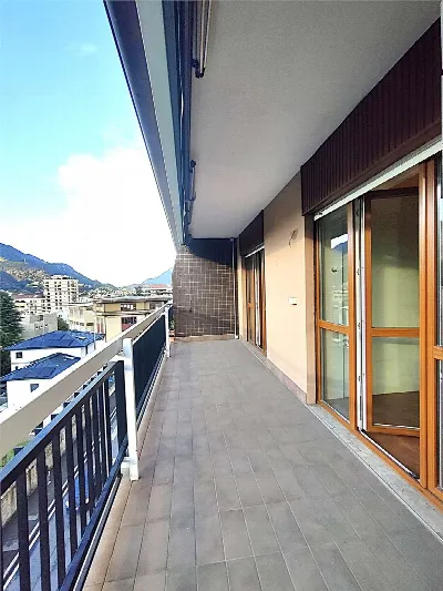 Appartamento in vendita a Lecco, Castello,... - foto 9