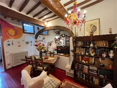 Appartamento in vendita a Sansepolcro - foto 2
