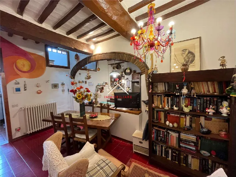 Appartamento in vendita a Sansepolcro - foto 2