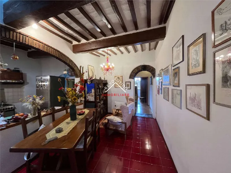 Appartamento in vendita a Sansepolcro - foto 4