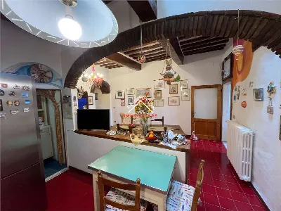 Appartamento in vendita a Sansepolcro - foto 5