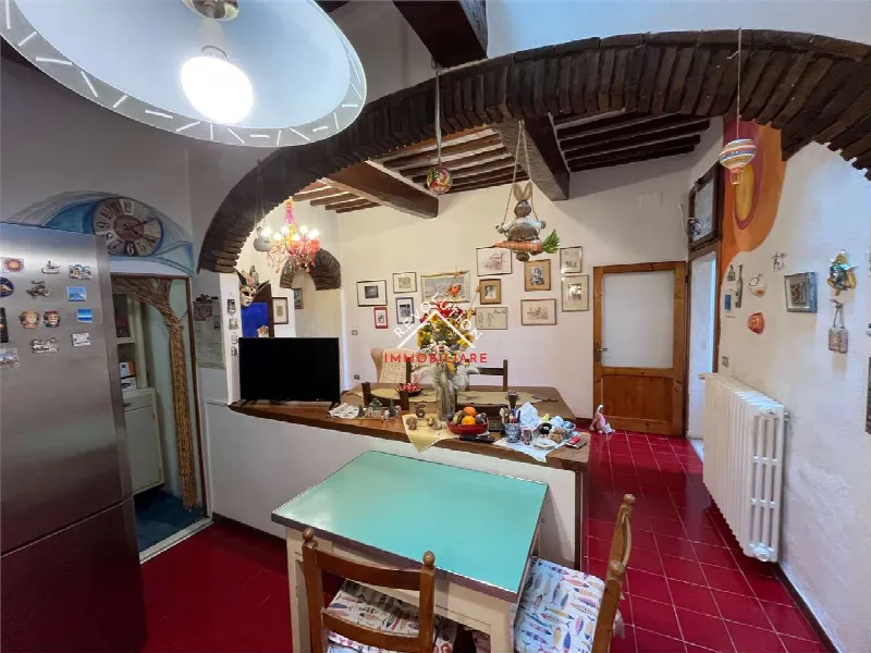 Appartamento in vendita a Sansepolcro - foto 5