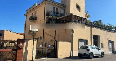 Appartamento in vendita a Roma, Ponte di n... - foto 2
