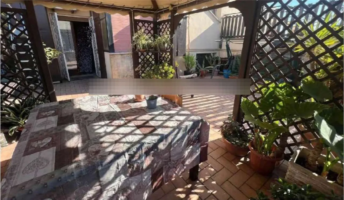 Appartamento in vendita a Roma, Ponte Di Nona, Torre Angela - foto 4