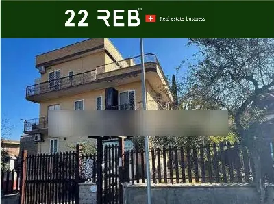 Appartamento in vendita a Roma, Borghesian... - foto 1