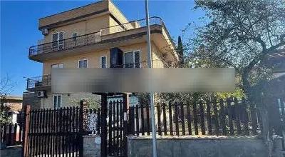 Appartamento in vendita a Roma, Borghesian... - foto 2