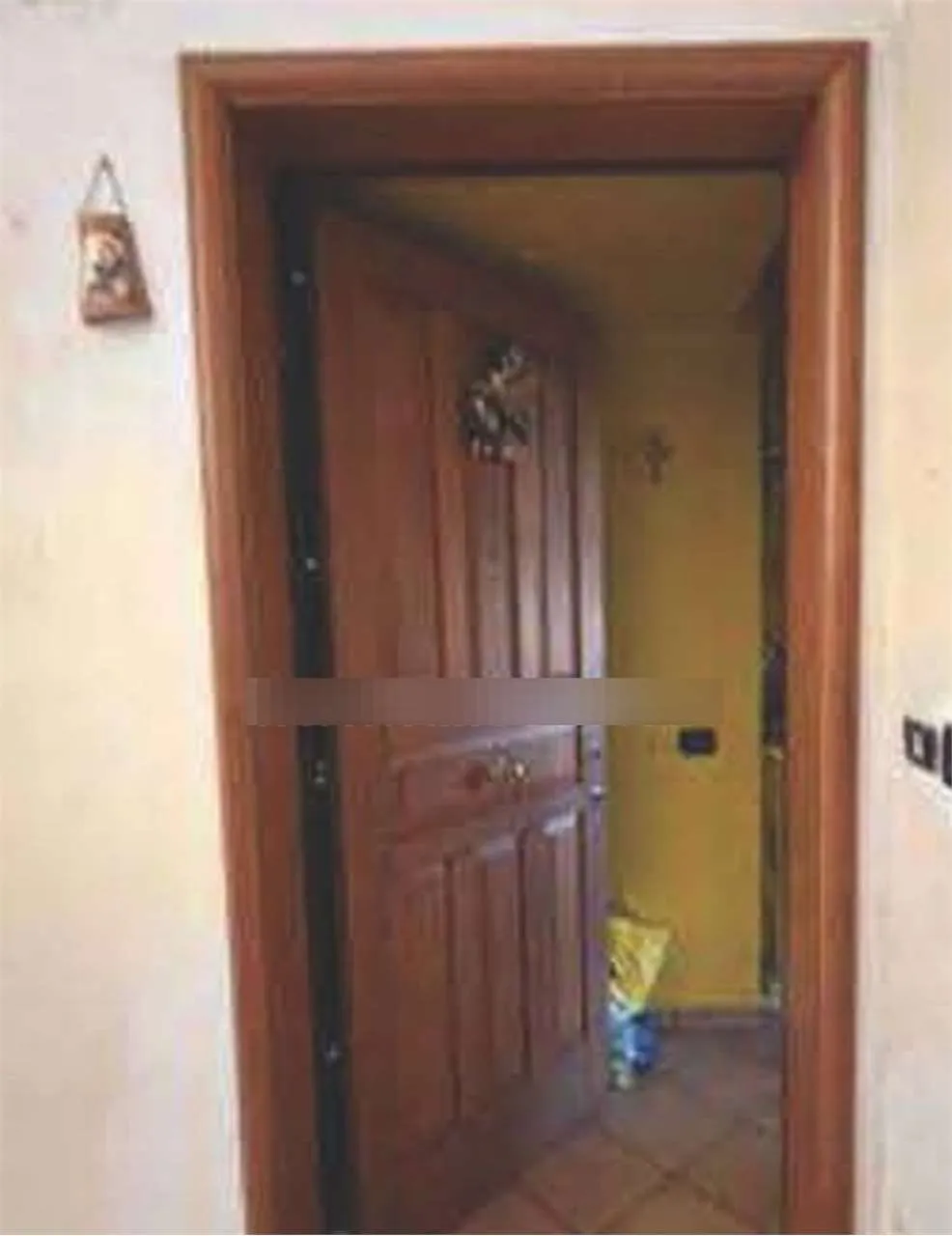 Appartamento in vendita a Roma, Borghesiana, Finocchio - foto 3