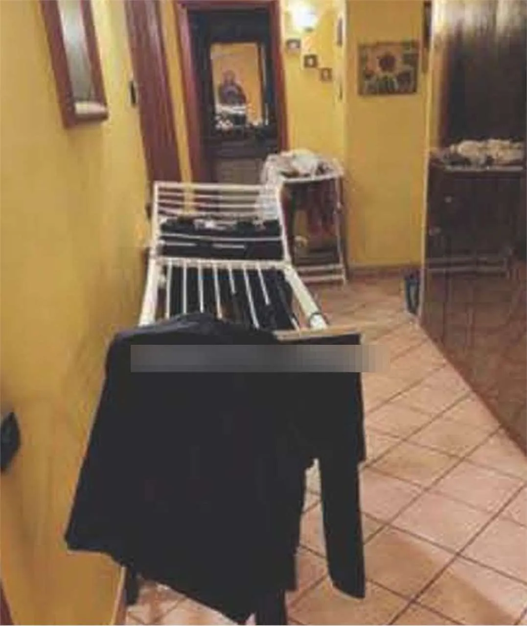 Appartamento in vendita a Roma, Borghesiana, Finocchio - foto 4