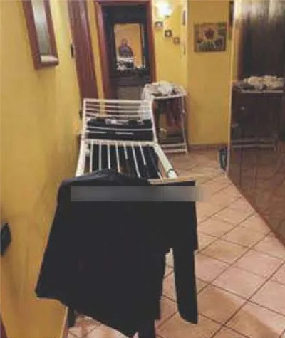 Appartamento in vendita a Roma, Borghesian... - foto 4