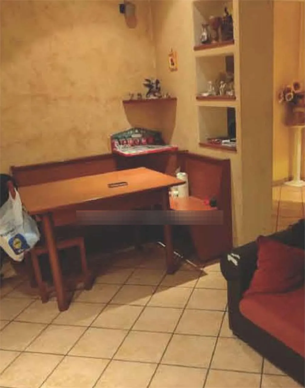 Appartamento in vendita a Roma, Borghesiana, Finocchio - foto 5
