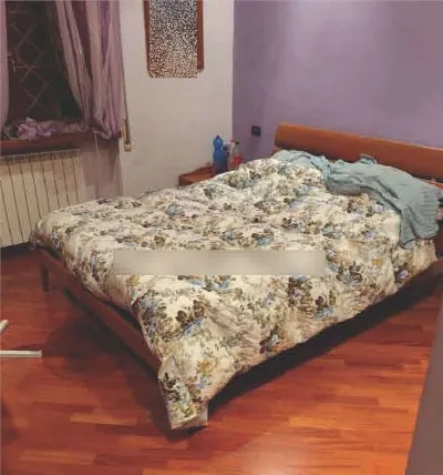 Appartamento in vendita a Roma, Borghesian... - foto 6