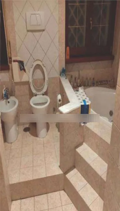 Appartamento in vendita a Roma, Borghesian... - foto 7