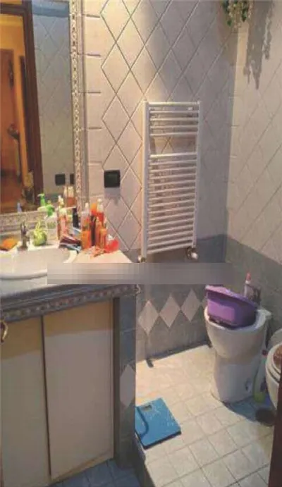 Appartamento in vendita a Roma, Borghesian... - foto 8