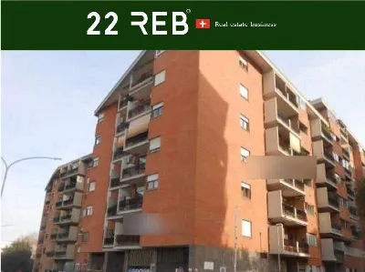 Appartamento in vendita a Roma, Gregorio v... - foto 1