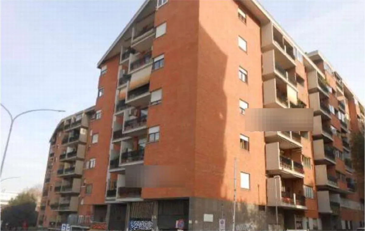 Appartamento in vendita a Roma, Gregorio Vii, Baldo Degli Ubaldi - foto 2