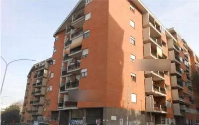 Appartamento in vendita a Roma, Gregorio v... - foto 2