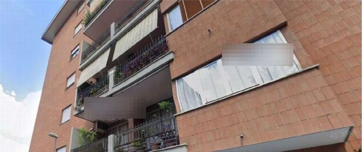 Appartamento in vendita a Roma, Gregorio Vii, Baldo Degli Ubaldi - foto 3