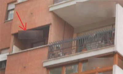 Appartamento in vendita a Roma, Gregorio v... - foto 7