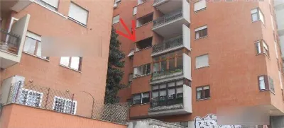 Appartamento in vendita a Roma, Gregorio v... - foto 8