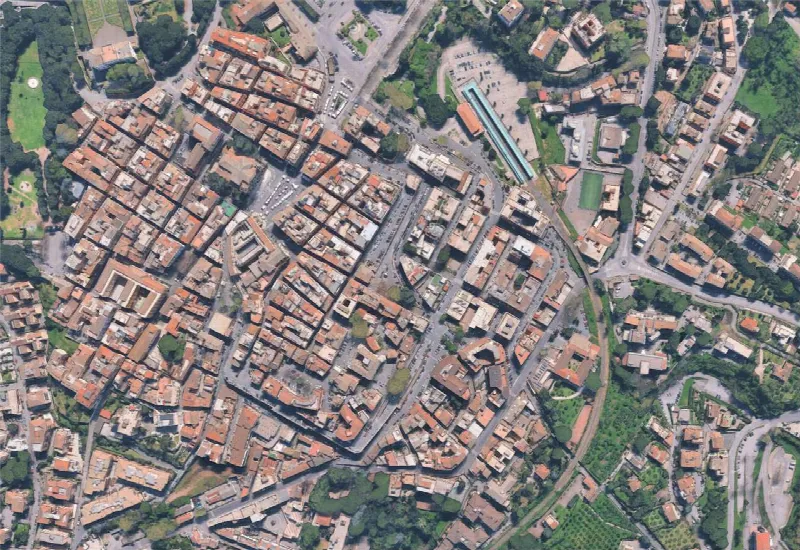 Appartamento in vendita a Frascati - foto 7