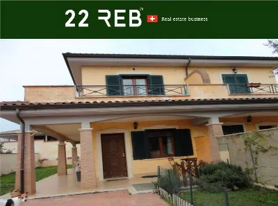 Appartamento a Pomezia