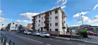 Appartamento a Novara