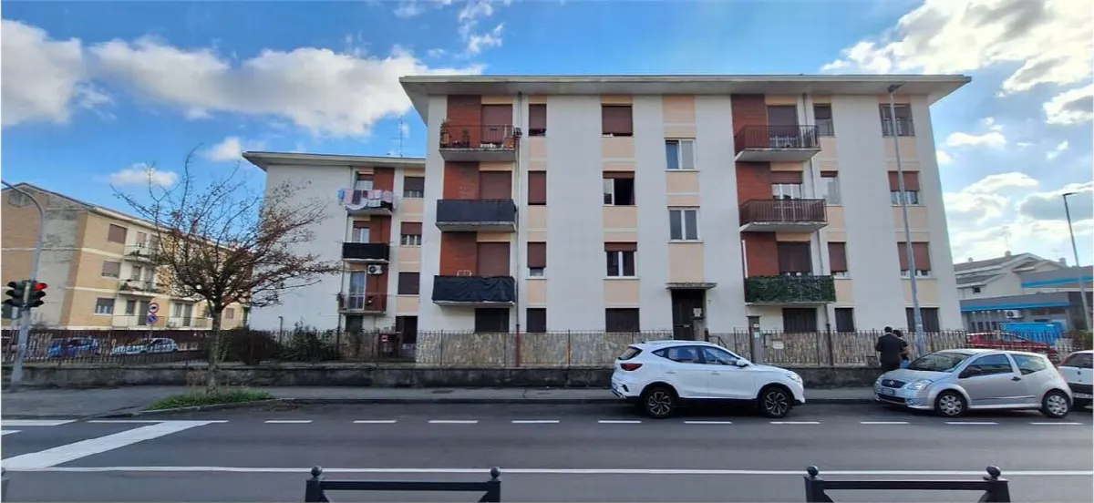 Appartamento in vendita a Novara, Sant'agabio, Pernate - foto 2