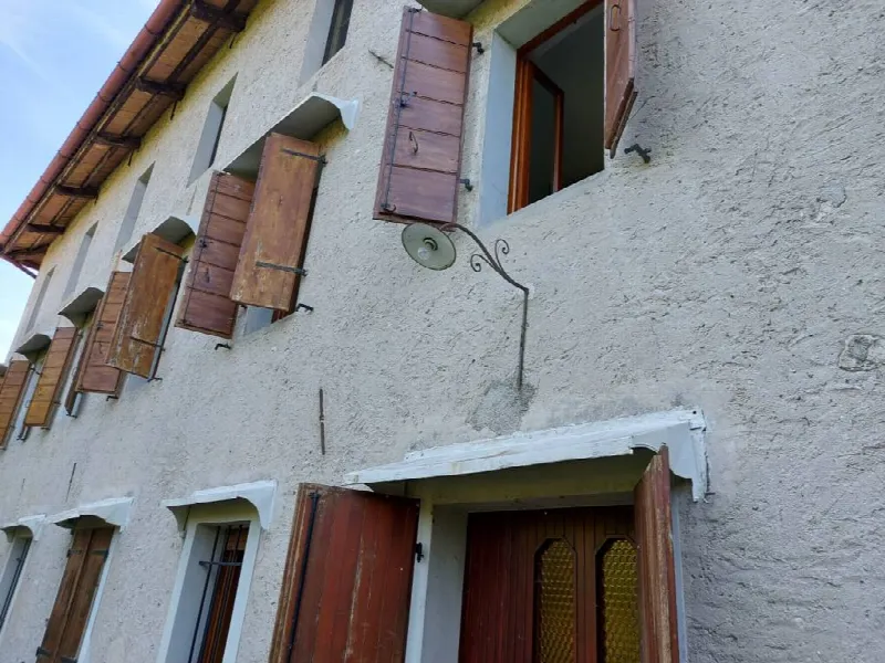 Rustico/Casale in vendita a Dignano - foto 2