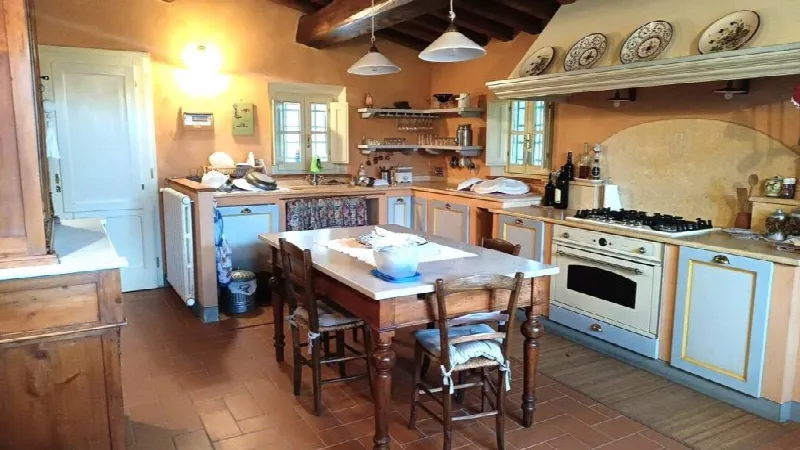 Rustico/Casale in vendita a Carmignano - foto 9