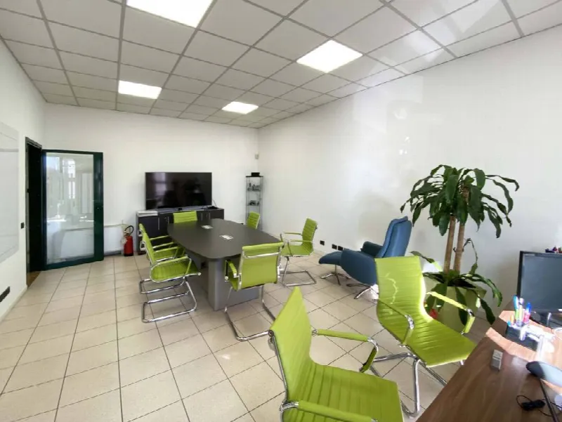 Ufficio in vendita a Concorezzo - foto 3