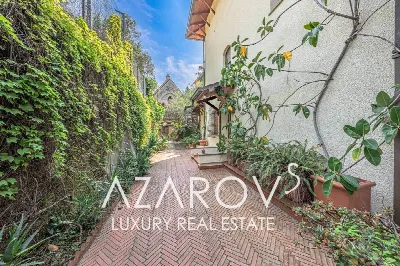 Villa in vendita a Bordighera - foto 4