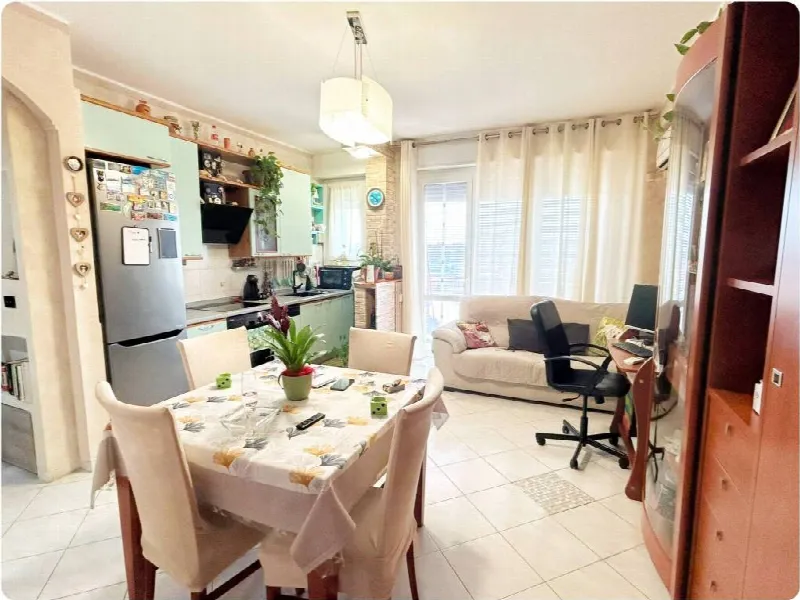 Appartamento in vendita a Baranzate - foto 5