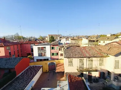 Appartamento a Parma