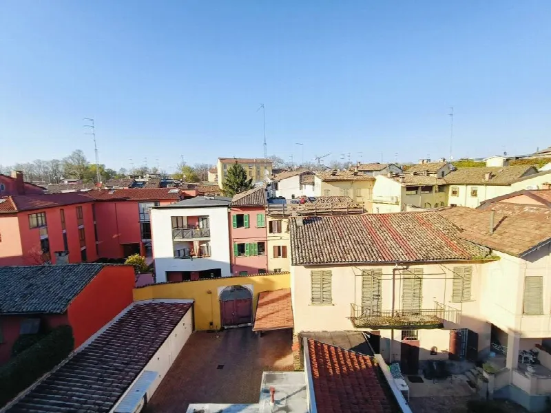 Appartamento in vendita a Parma, Centro - foto 1