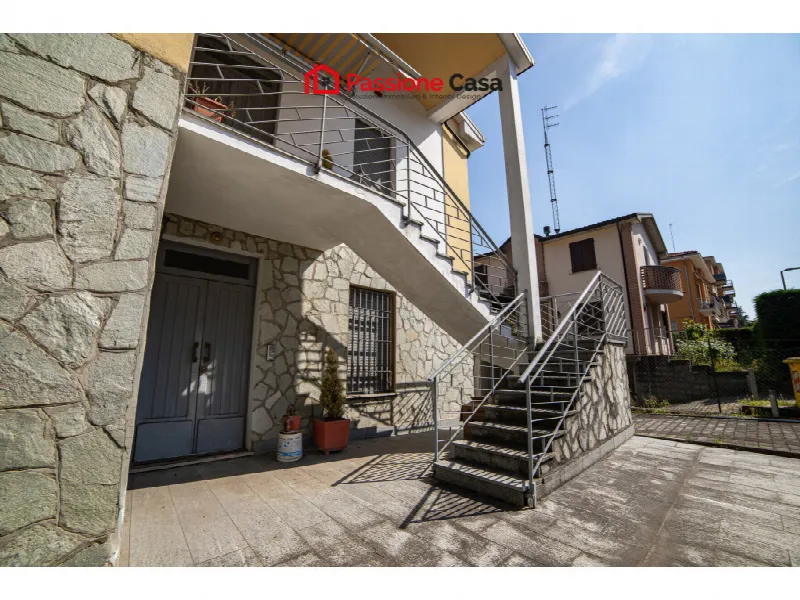 Appartamento in vendita a Parma, Villetta, Spezia, Cavagnari - foto 1