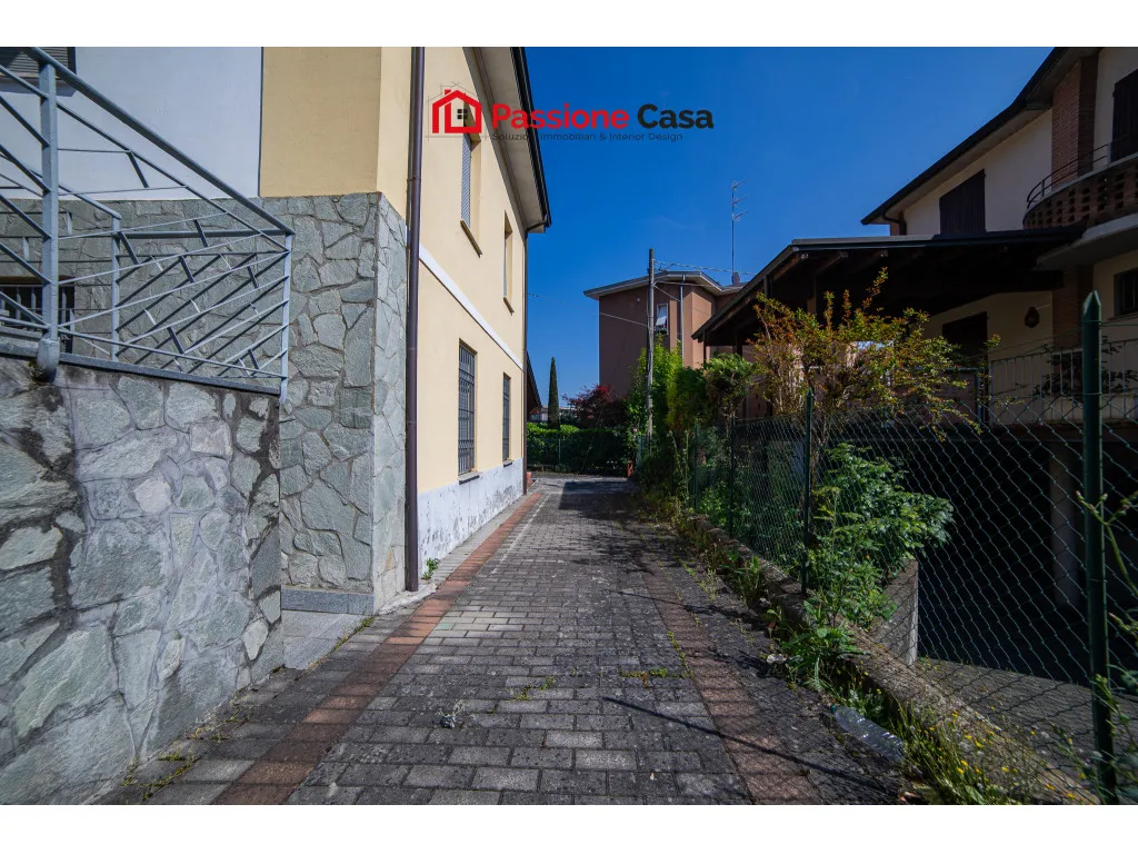 Appartamento in vendita a Parma, Villetta, Spezia, Cavagnari - foto 2